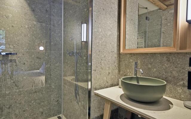 Appartement Méribel, 4 pièces, 8 personnes - FR-1-613-51