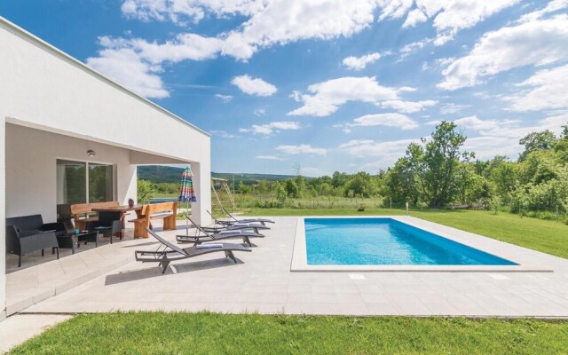 Awesome Home in Labin With Wifi and 3 Bedrooms