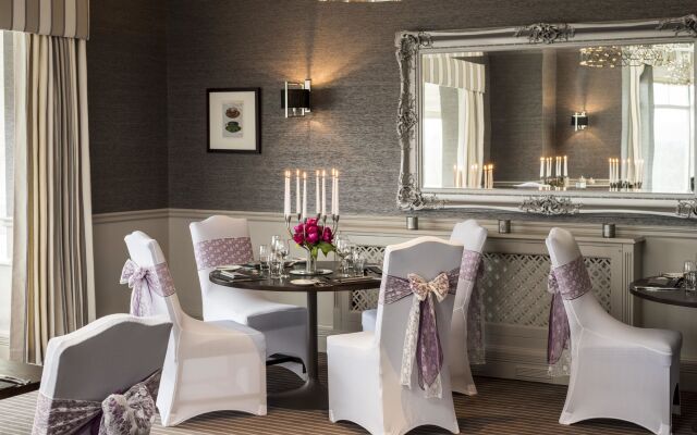 Windermere Hillthwaite Hotel