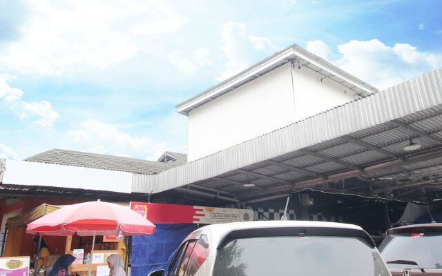 Airy Eco Pasar Minggu Salihara 6 Jakarta