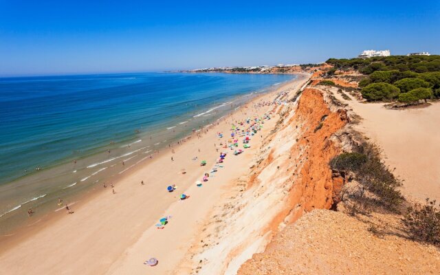 Alfamar Apartment at Praia da Falesia