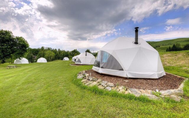 Loch Tay Highland Lodges