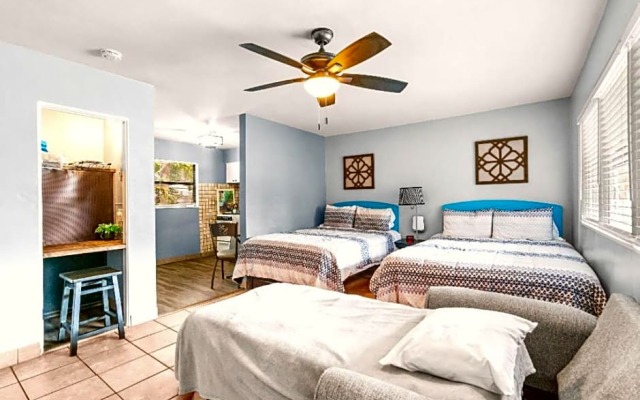 Treasure Island Beach Villa