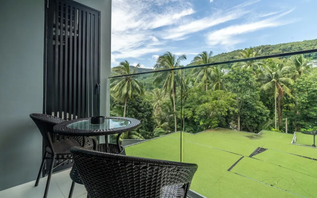 Panora Condo by Villacarte