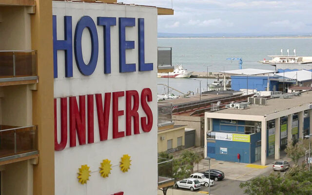 Hotel Univers