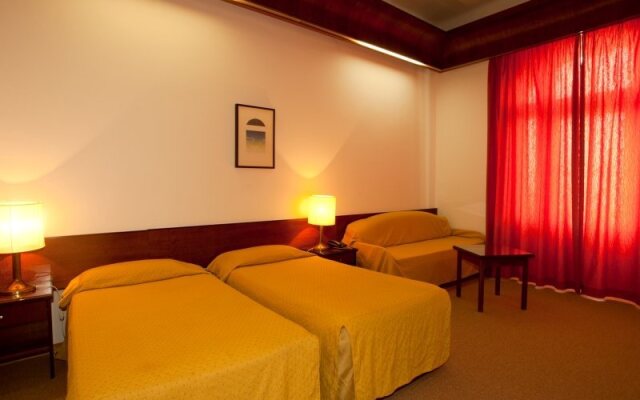 Guest House Riviera