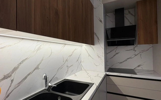 Blue Boutique Apartments 1
