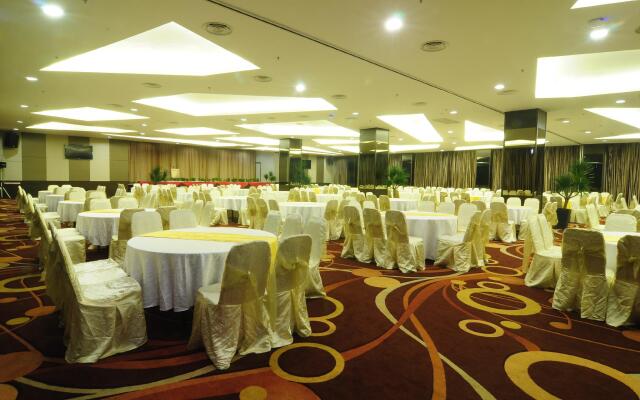 Sri Manja Boutique Hotel