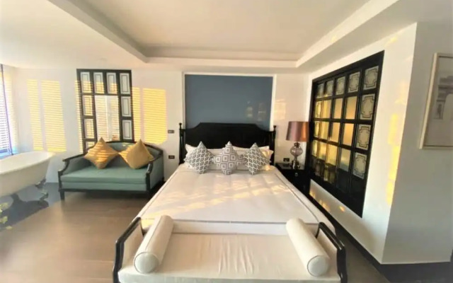 Glory Boutique Suite