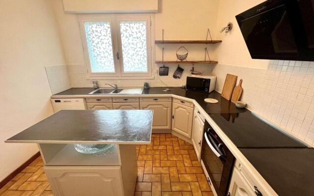 Villa Port-Louis, 4 pièces, 8 personnes - FR-1-479-124