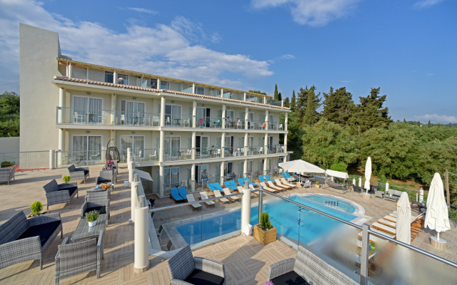 Palapart Gikas Suites And Studios