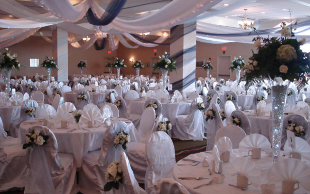 Hilton Garden Inn Oshkosh