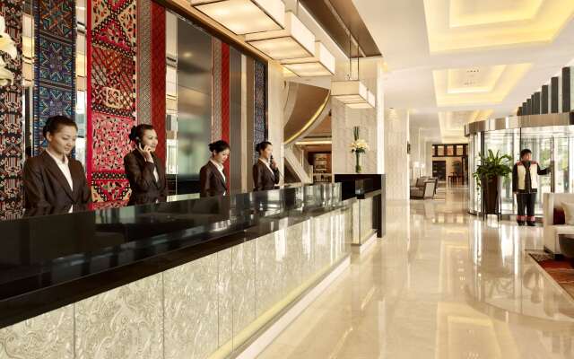 Radisson Blu Hotel Liuzhou
