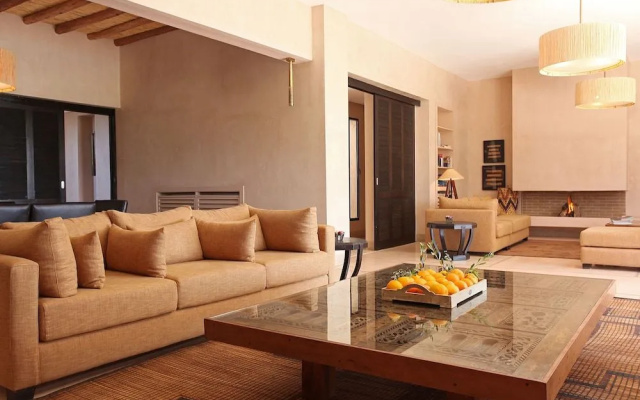 Villa Malekis by Sejour Maroc