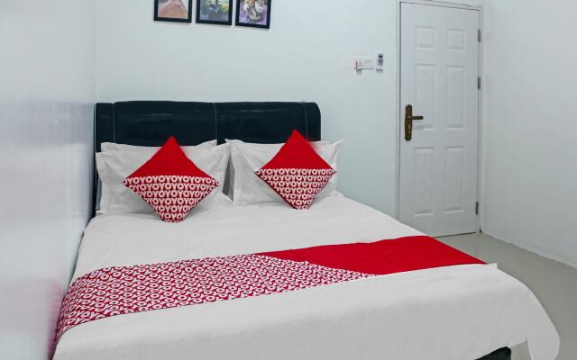 OYO 90609 Mimi & Coco Homestay