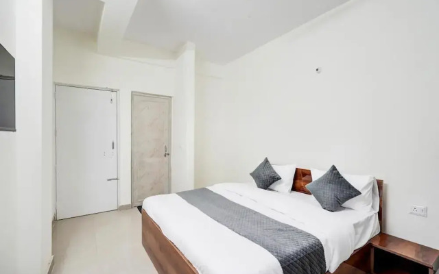 Hotel Stay Station Near Expo Mart Greater Noida