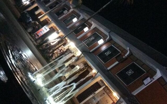 Amaretto Hostel&Amaretto De coffee Home