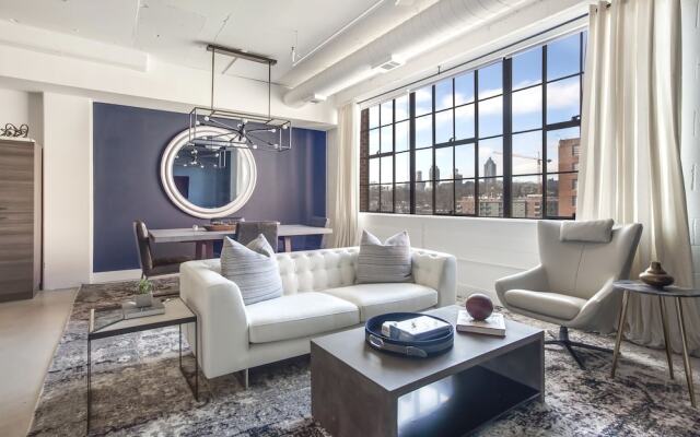 Roebuck Loft