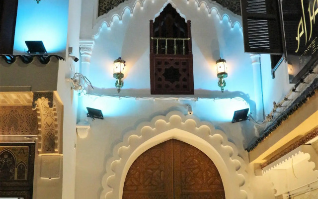 Palais Zahia