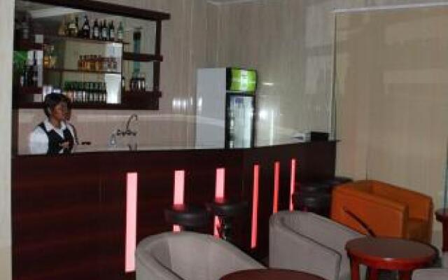 Wanyama Hotel City Centre