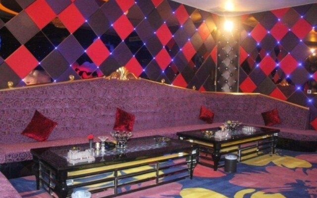 Liancheng Huatian Hotel - Changsha