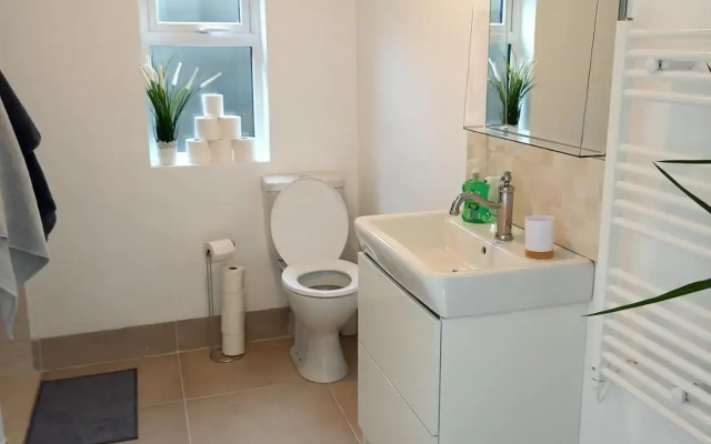 Sunny Side - Self Catering Accommodation Gorey