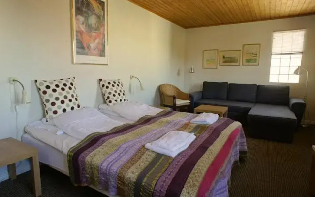 Ballen Badehotel Annex