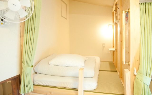 Osaka Guesthouse Midoriya