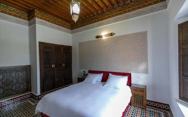 Riad Semlalia