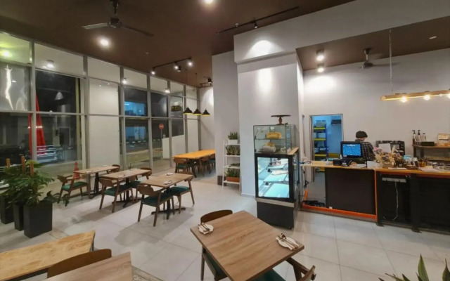 SGR  Melaka