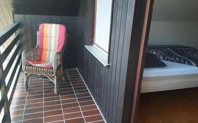B&B Cerne