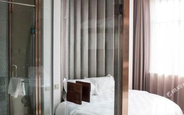 Boutique Hotel