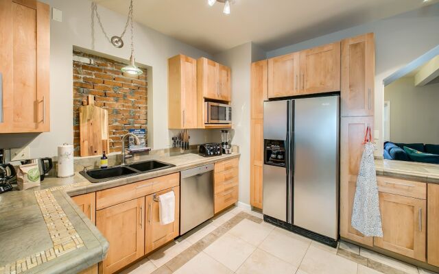 Hyde Park Family Retreat