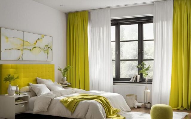 Captivating 3-bed House in Nottingham