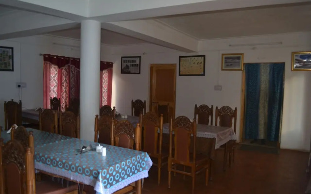 The Ladakh Summer Camp