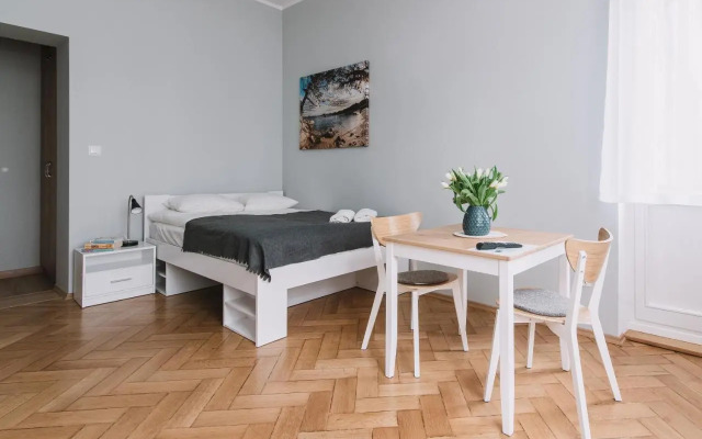Sopot Host Studio