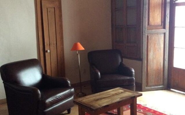 Alma del Sol Bed & Breakfast Inn