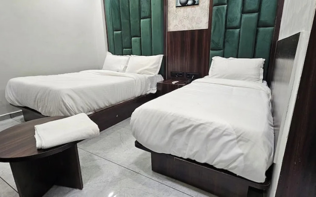 hotel shagun inn bopal