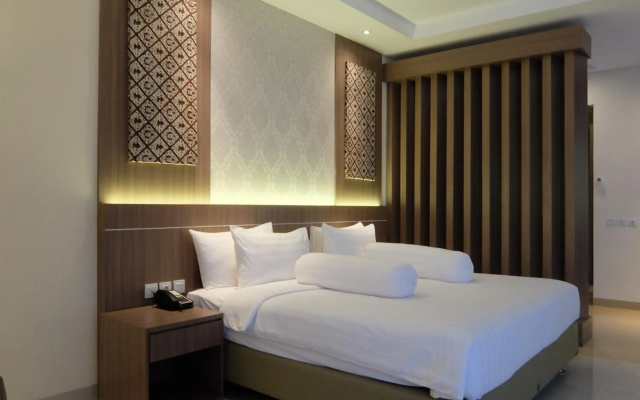Nevada Ketapang Hotel (Formely Asana Nevada Ketapa