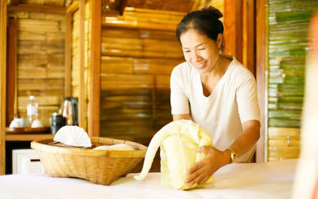 Pai Village Boutique Resort