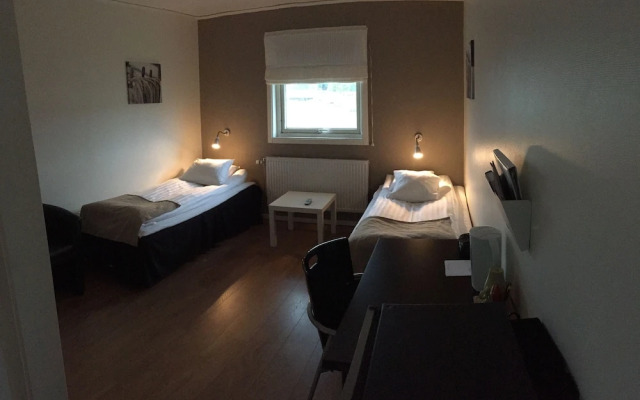 Hotell E10
