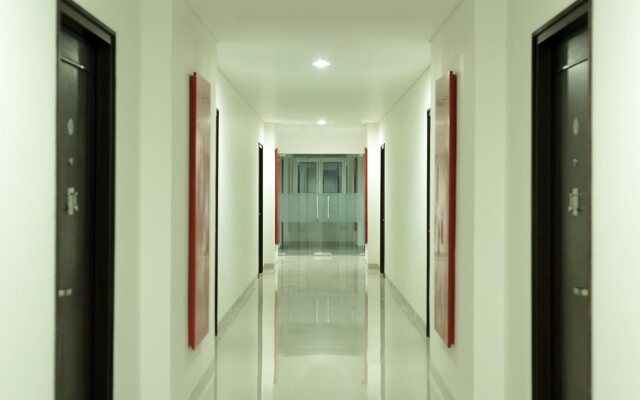 Amaris Hotel Mangga Besar
