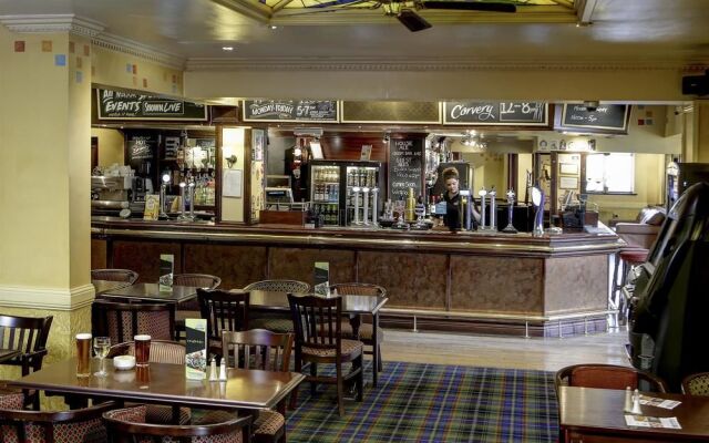 Best Western Westley Hotel