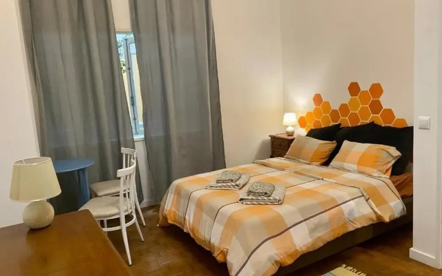 Barão 35 Guest House