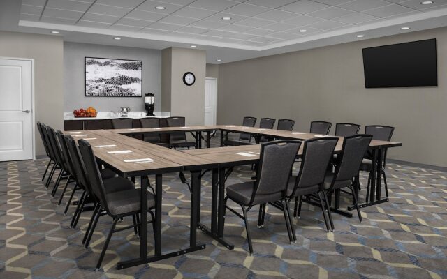 Residence Inn Galveston Island