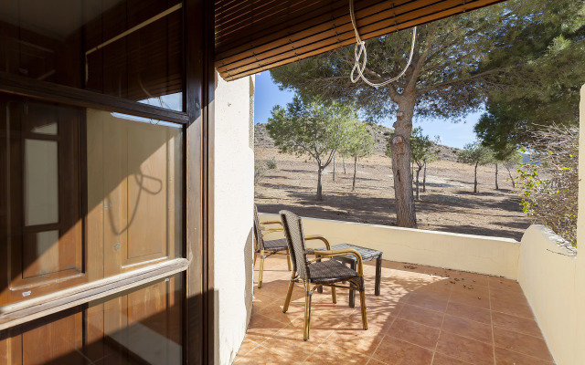 Hotel Cortijo el Sotillo