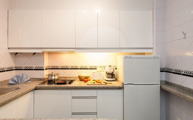 Apartamentos Don Carlos