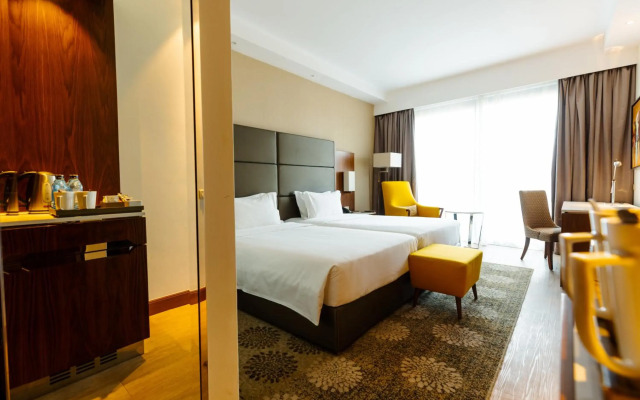 Crowne Plaza Nairobi Airport, an IHG Hotel