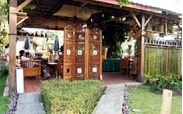 Lokon Boutique Resort