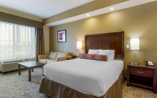 Best Western Plus Lacey Inn & Suites